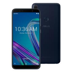 Smartphone Asus Zenfone Max Pro M1 Zb602kl 32gb Qualcomm