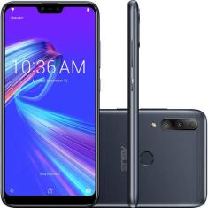 Smartphone Asus Zenfone Max Shot ZB634KL 64GB