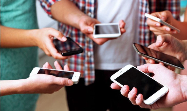Smartphone de entrada, intermediário ou top de linha: qual a diferença?