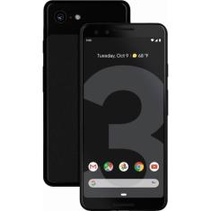 Smartphone Google Pixel 3 64GB Android 12.0 MP