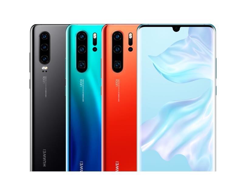 smartphone huawei p30 pro 256gb camera tripla huawei kirin 980 2 chips android 9 0 pie  photo805348789 12 c 37 - Os 10 melhores celulares de 2019