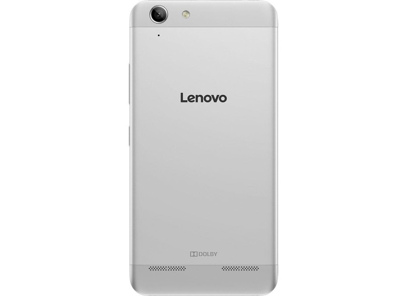 Smartphone Lenovo Vibe K5 A6020l36 16gb Qualcomm Snapdragon 616 2