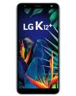 Foto Smartphone LG K12 Plus LMX420BMW 32GB 16.0 MP 2 Chips Android 8.1 (Oreo)