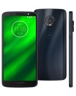 Foto Smartphone Motorola Moto G G6 XT1925-3 32GB Qualcomm Snapdragon 450 12,0 MP 2 Chips Android 8.0 (Oreo) 3G 4G Wi-Fi