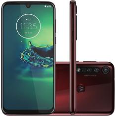Smartphone Motorola Moto G G8 Plus XT2019-2 64GB