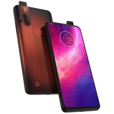 Smartphone Motorola One Hyper XT2027-1 128GB Android