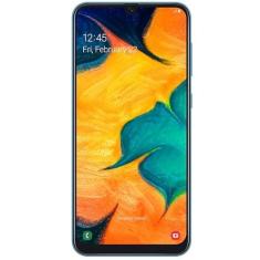 Smartphone Samsung Galaxy A30 SM-A305GZ 64GB