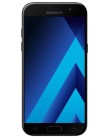 Foto Smartphone Samsung Galaxy A5 2017 A520FZKP 32GB 16,0 MP 2 Chips Android 6.0 (Marshmallow) 3G 4G Wi-Fi