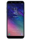 Foto Smartphone Samsung Galaxy A6 Plus SM-A605G 64GB 16,0 MP 2 Chips Android 8.0 (Oreo) 3G 4G Wi-Fi