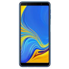 Smartphone Samsung Galaxy A7 2018 SM-A750G 64GB