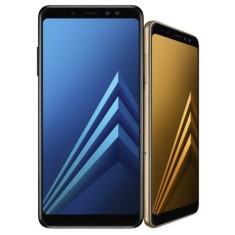 Smartphone Samsung Galaxy A8 Plus SM-A730F 64GB