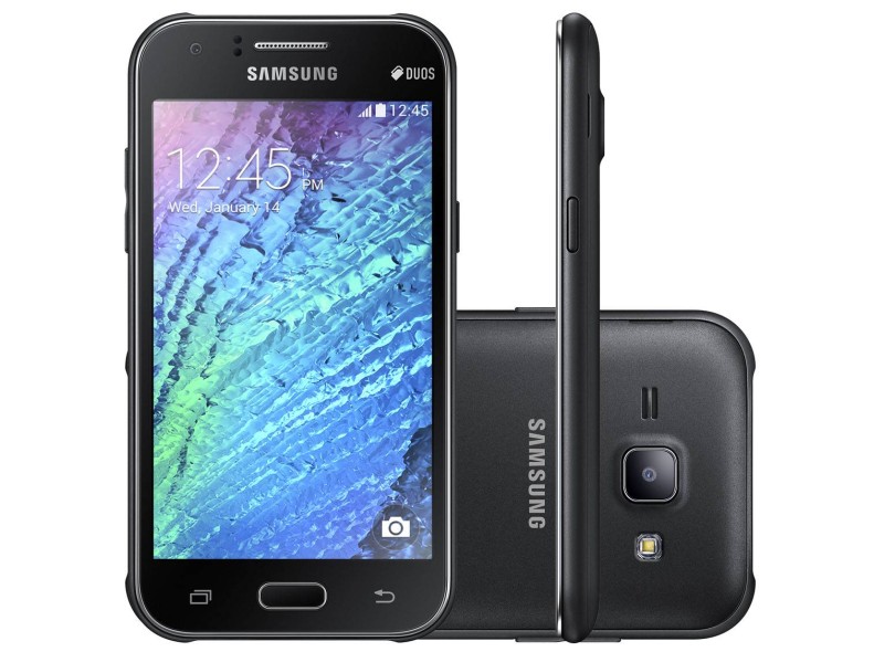 Smartphone Samsung Galaxy J1 J100 4gb