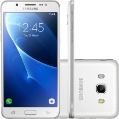 Galaxy J5 Prime: descubra o que mudou em relação à ficha técnica do J5 Metal