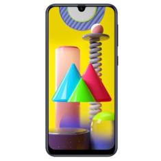 Smartphone Samsung Galaxy M31 SM-M315F 128GB