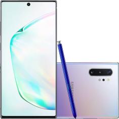 Samsung deleta comerciais contra iPhone após chegada de Galaxy Note 10