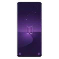 samsung galaxy s20  128gb bts edition