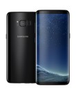 Foto Smartphone Samsung Galaxy S8 SM-G950 64GB 12,0 MP 2 Chips Android 7.0 (Nougat) 3G 4G Wi-Fi