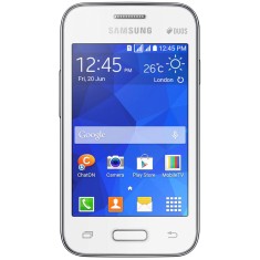 Samsung Galaxy Young 2 Full Phone Specifications Gsm Arena