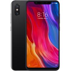 Xiaomi Mi 8 Lite vs iPhone X: qual celular com notch vale mais a pena? -  DeUmZoom