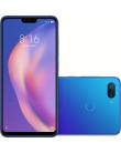 Foto Smartphone Xiaomi Mi 8 Lite 64GB Câmera Dupla Qualcomm Snapdragon 660 2 Chips Android 8.1 (Oreo)