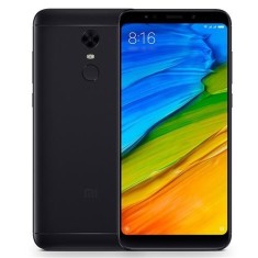 Smartphone Xiaomi Redmi 5 Plus 64GB Android