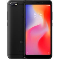 Smartphone Xiaomi Redmi 6A 16GB Android