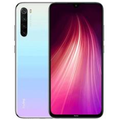 Smartphone Xiaomi Redmi Note 8 64GB Android