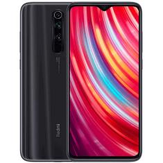 Smartphone Xiaomi Redmi Note 8 Pro 128GB Câmera Quádrupla MediaTek Helio G90T 2 Chips Android 9.0 (Pie)