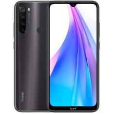 Smartphone Xiaomi Redmi Note 8T 64GB 2 Chips Android 9.0 (Pie)