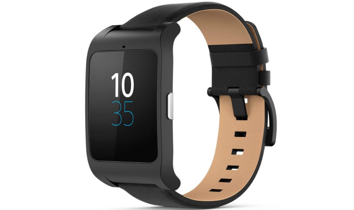 Capa do post: SmartWatch 3 chegou ao Brasil! Veja o lançamento do novo relógio inteligente da Sony