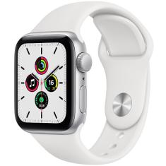 Smartwatch Apple Watch Series 8 4G 45,0 mm em Promoção é no Buscapé