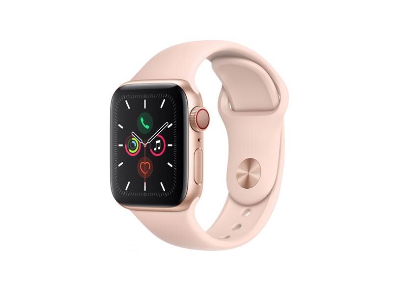 apple smartwatch 4g