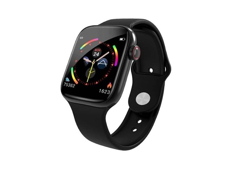 iwo 10 smartwatch