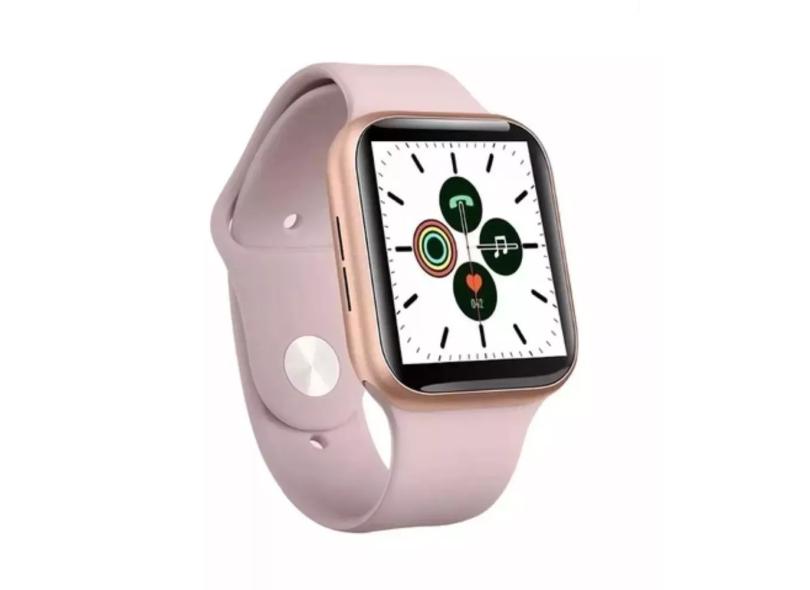 smartwatch ios 12