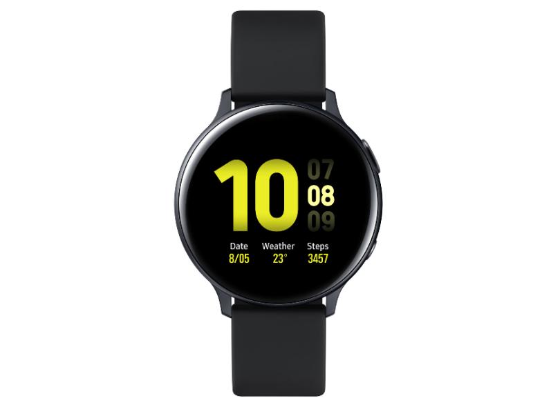 smartwatch samsung comprar
