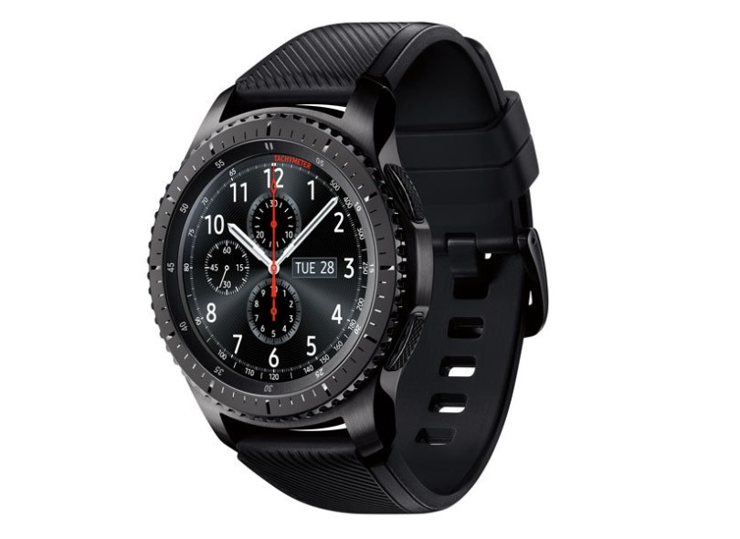 Samsung gear s3 preço Clearance