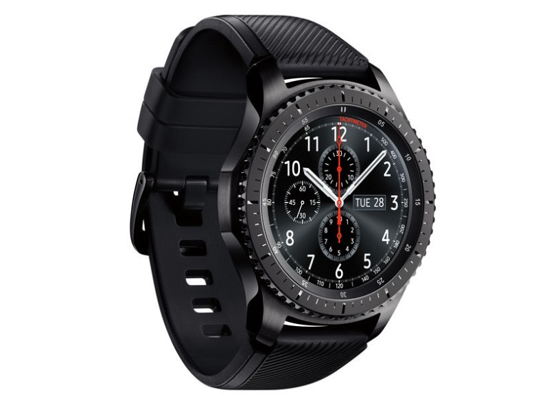 Gear s3 preço Clearance