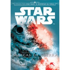 Livro - Star Wars: Uma nova esperança – A vida de Luke Skywalker - Livros  de Literatura - Magazine Luiza