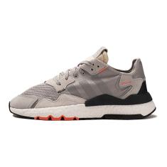 Tenis Adidas Feminino Casual Nite Jogger Em Promocao E No Buscape