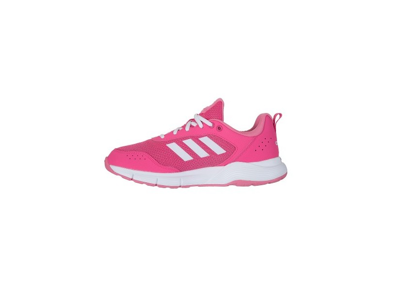 tenis adidas fluidcloud neutral feminino