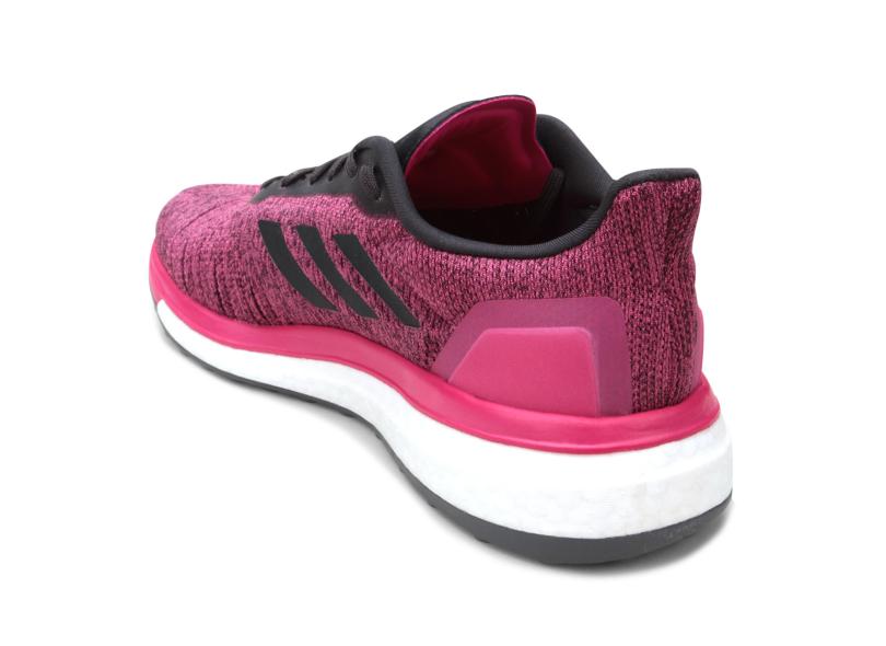 tênis adidas solar drive