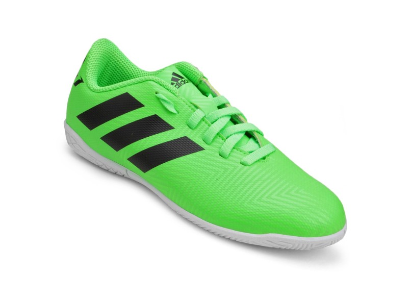 tenis messi infantil