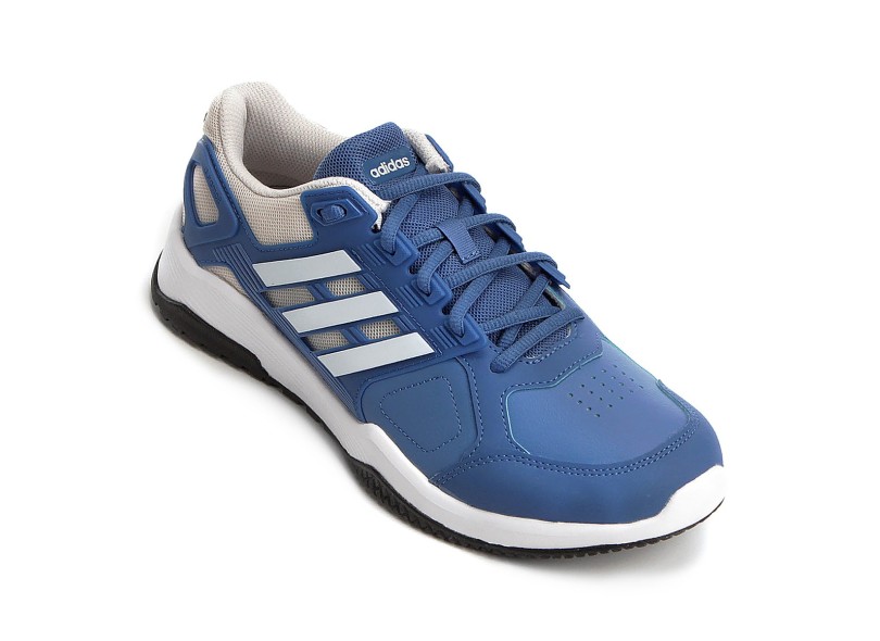 tenis adidas masculino academia
