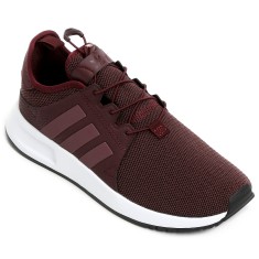 tenis adidas casual x plr