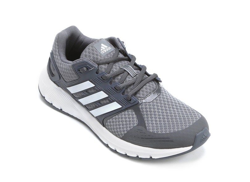 tenis masculino adidas duramo