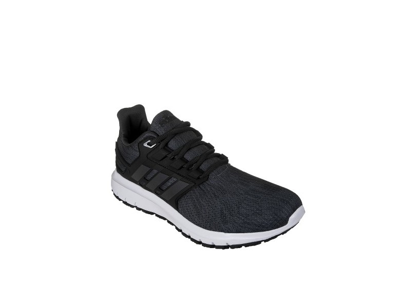 tenis adidas masculino corrida