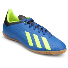 tenis adidas masculino futsal