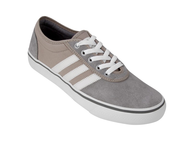 tenis adidas masculino skatista