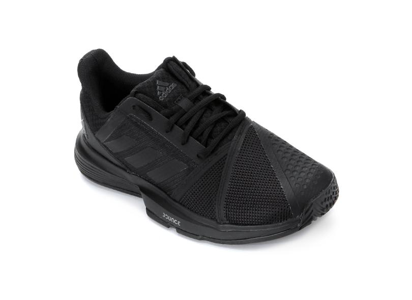 tenis adidas bounce masculino
