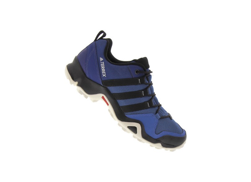 Tênis Adidas Masculino Terrex AX2R Trekking Tênis Adidas Masculino Terrex AX2R Trekking